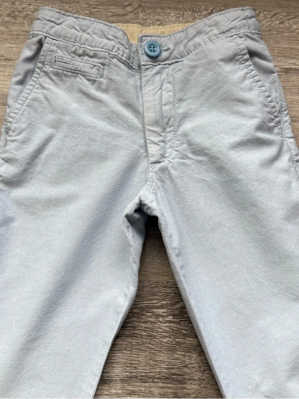 GAP three piece